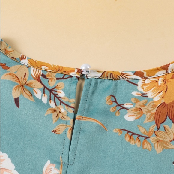 Boho Top - Picture 5 of 6